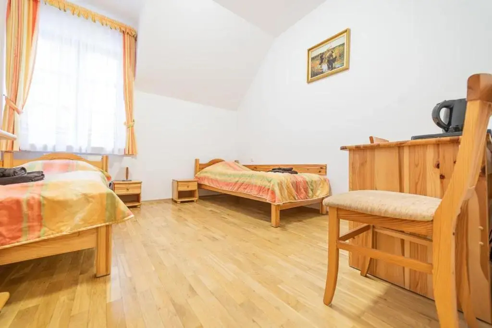 Osrodek Wypoczynkowy Energetyk