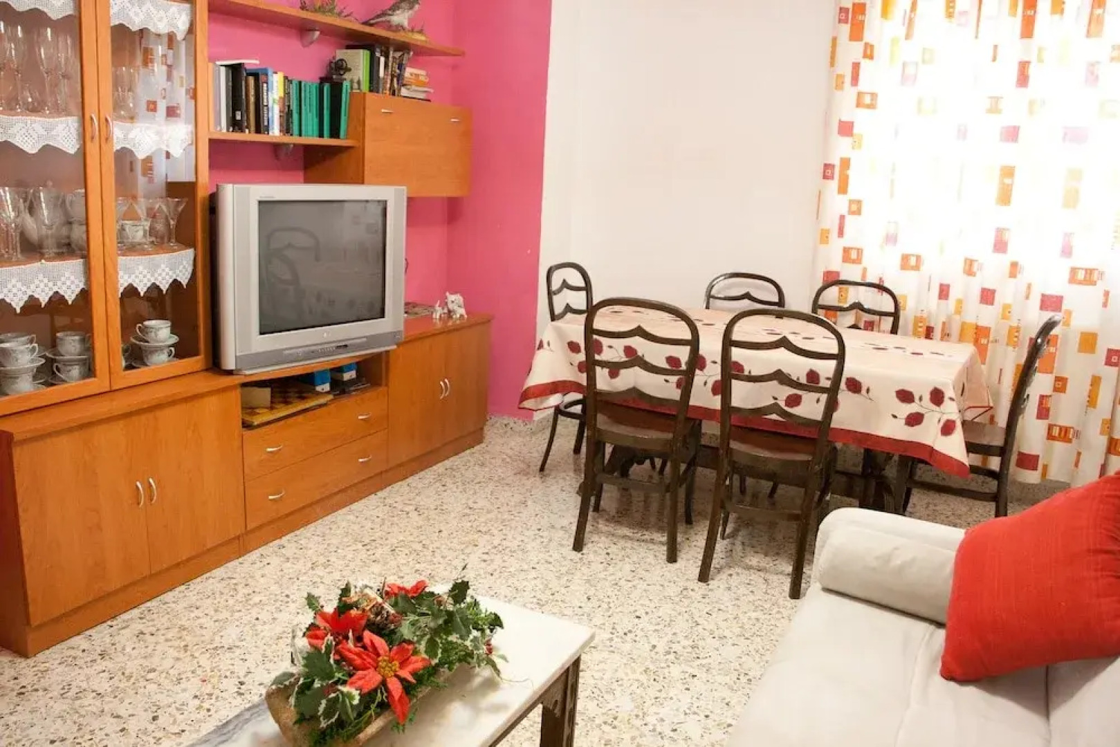 Apartamento Luna - Munebrega