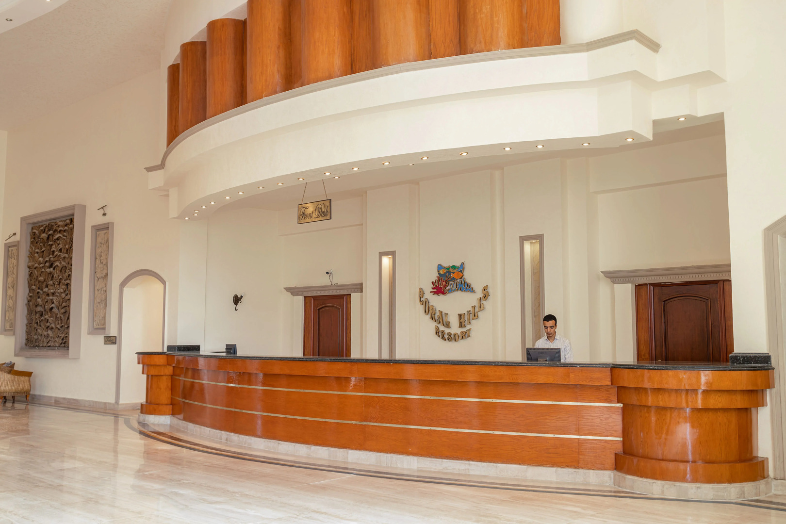 Life Resort Marsa Alam Beach & SPA