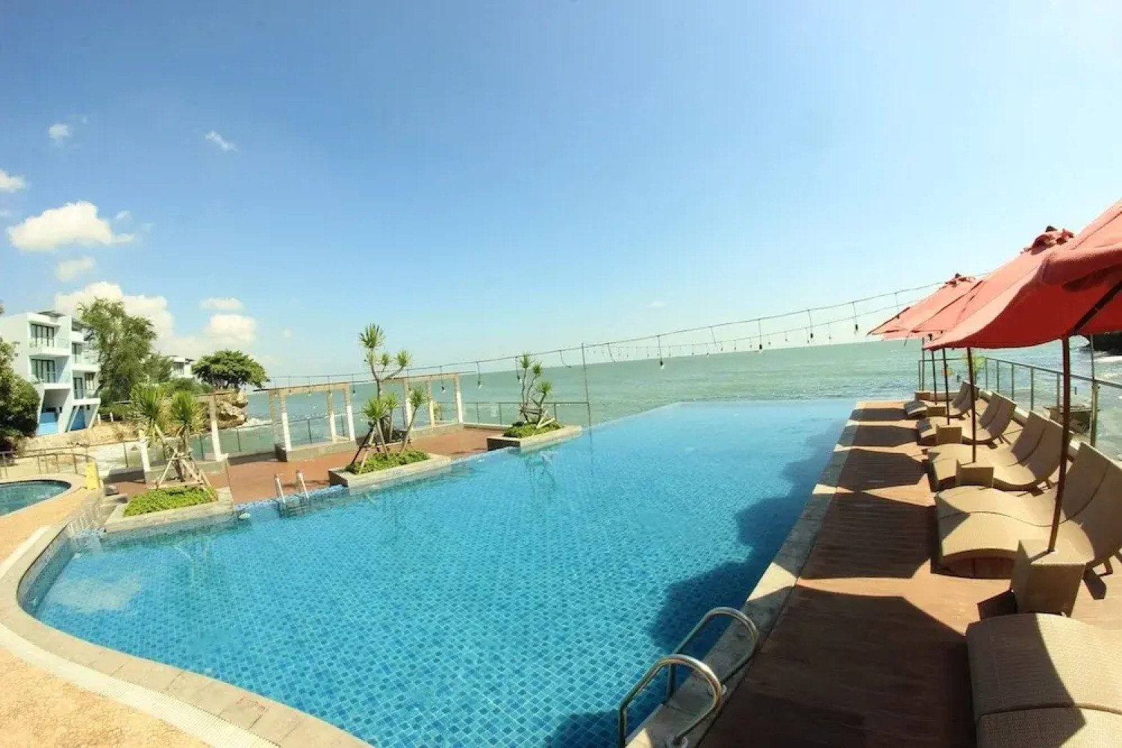 Tanjung Kodok Beach Resort