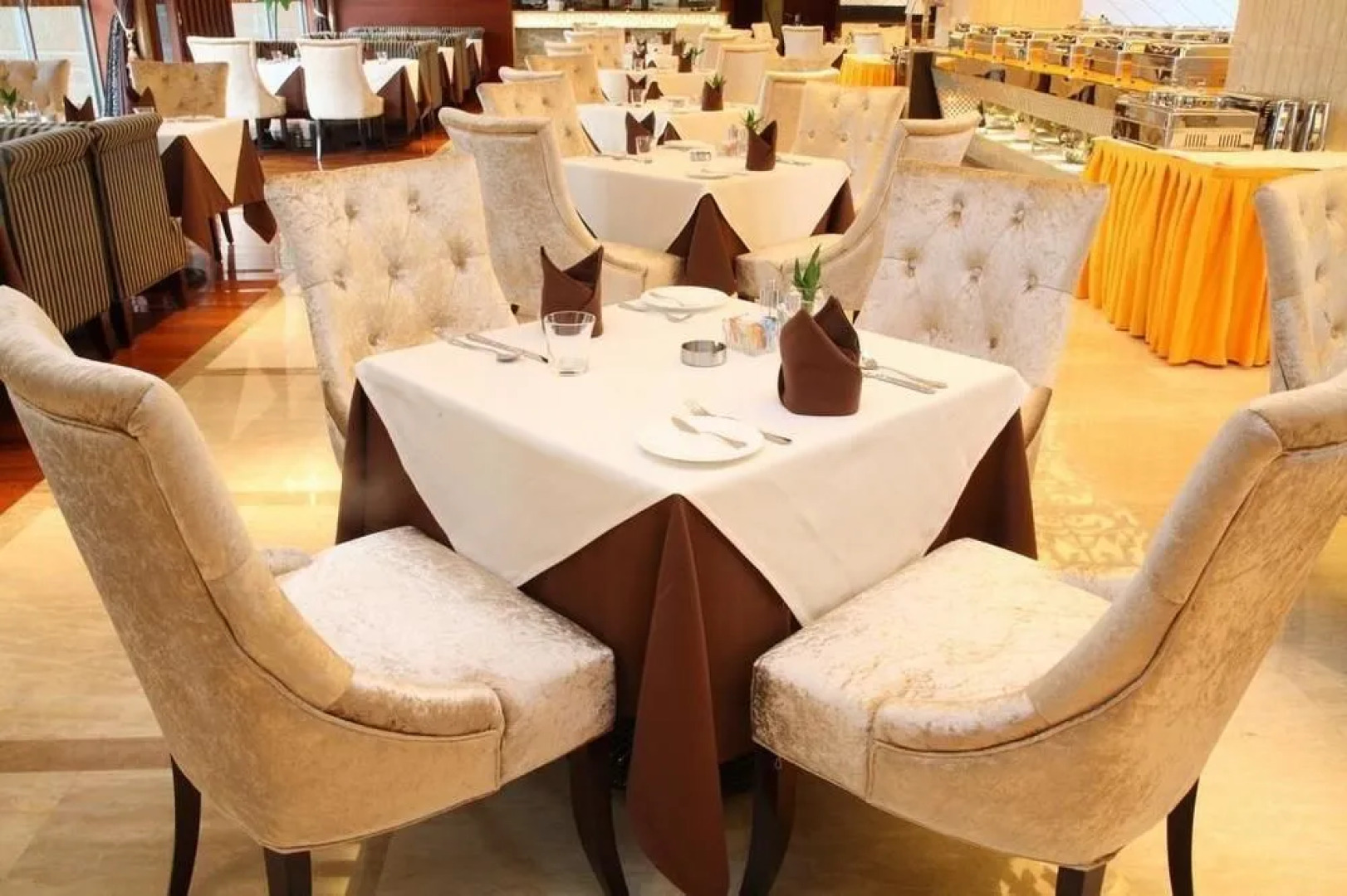 Zhongshan Huahong Aparthotel