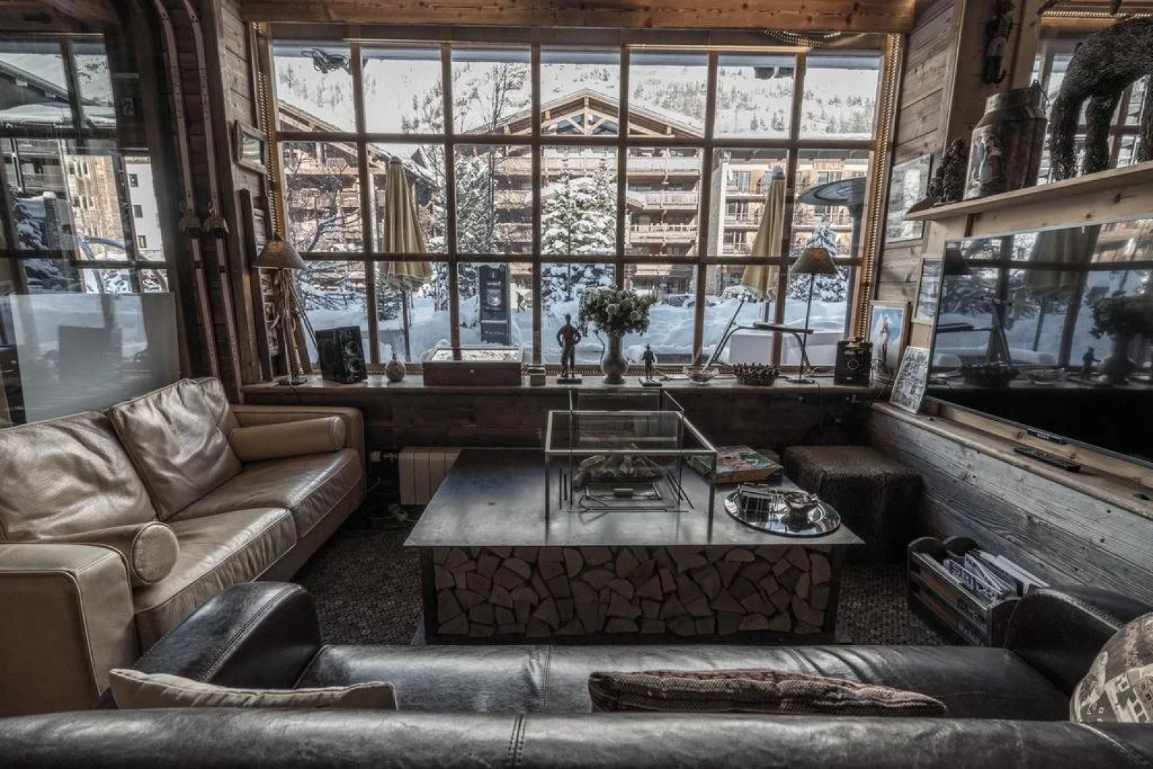 Hôtel Auberge Saint Hubert