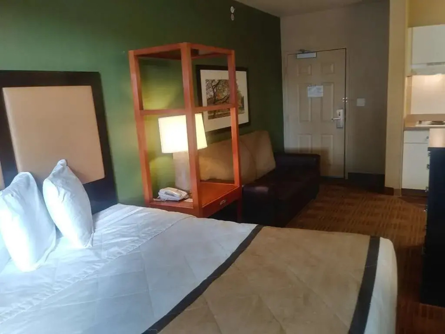 Extended Stay America Atlanta Marietta Interstate