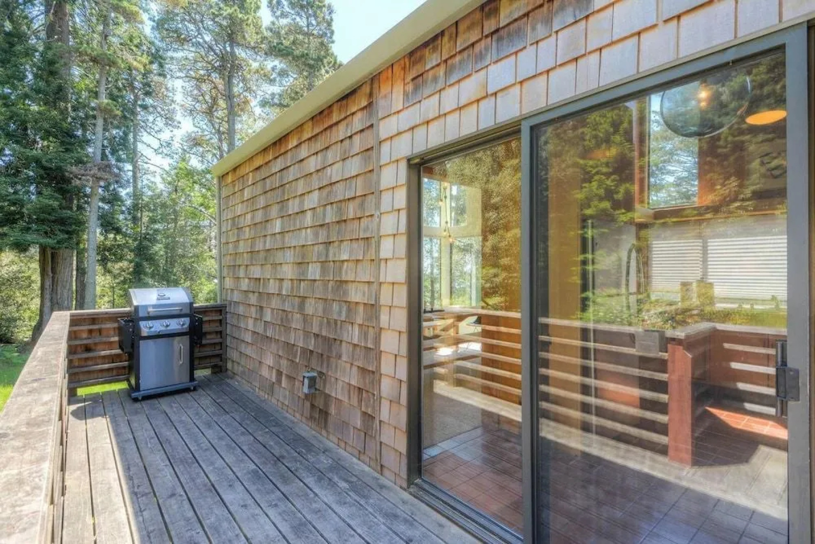 Sweet Sea Ranch