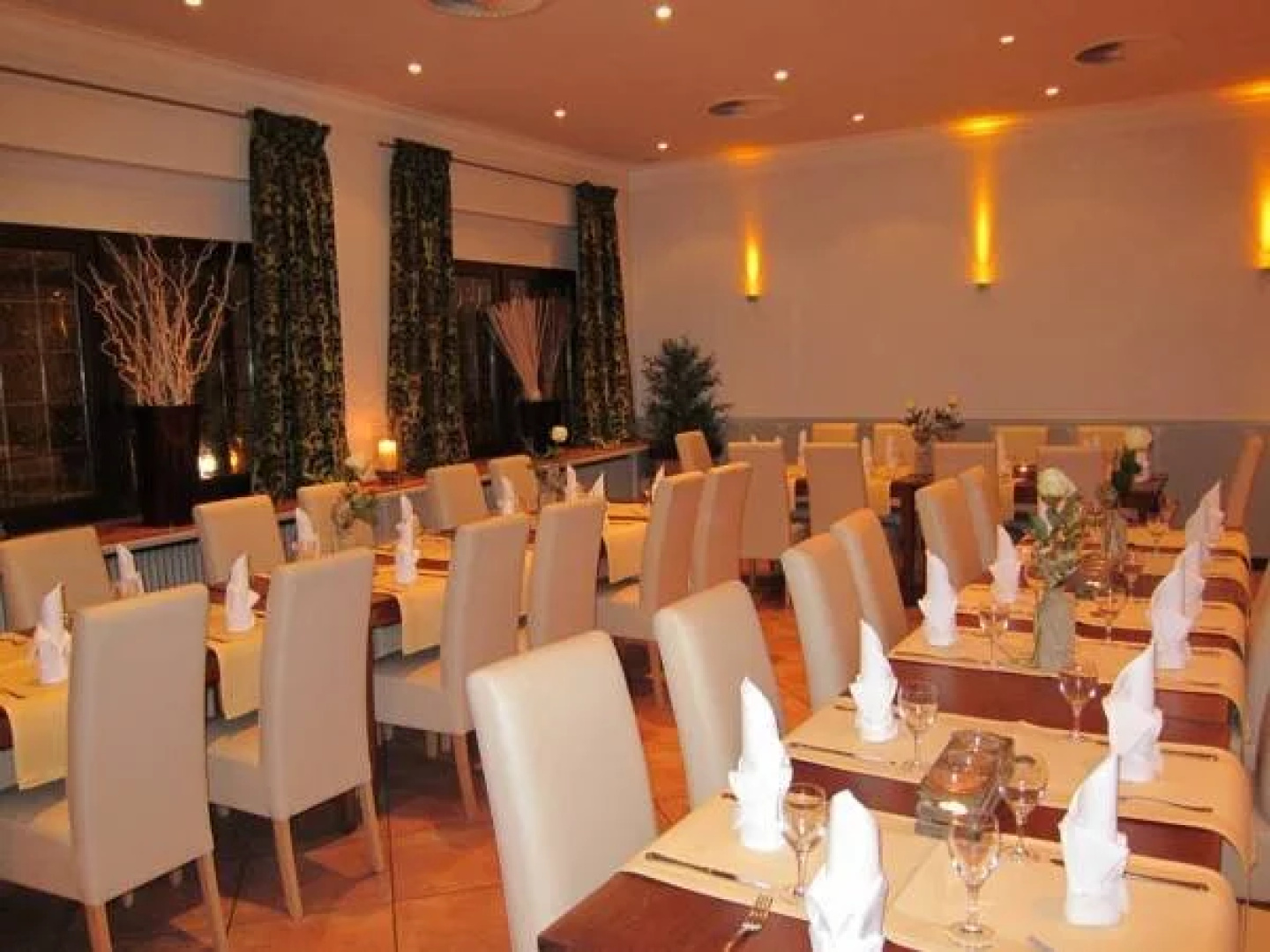 Hotel-Restaurant Große-Wilde
