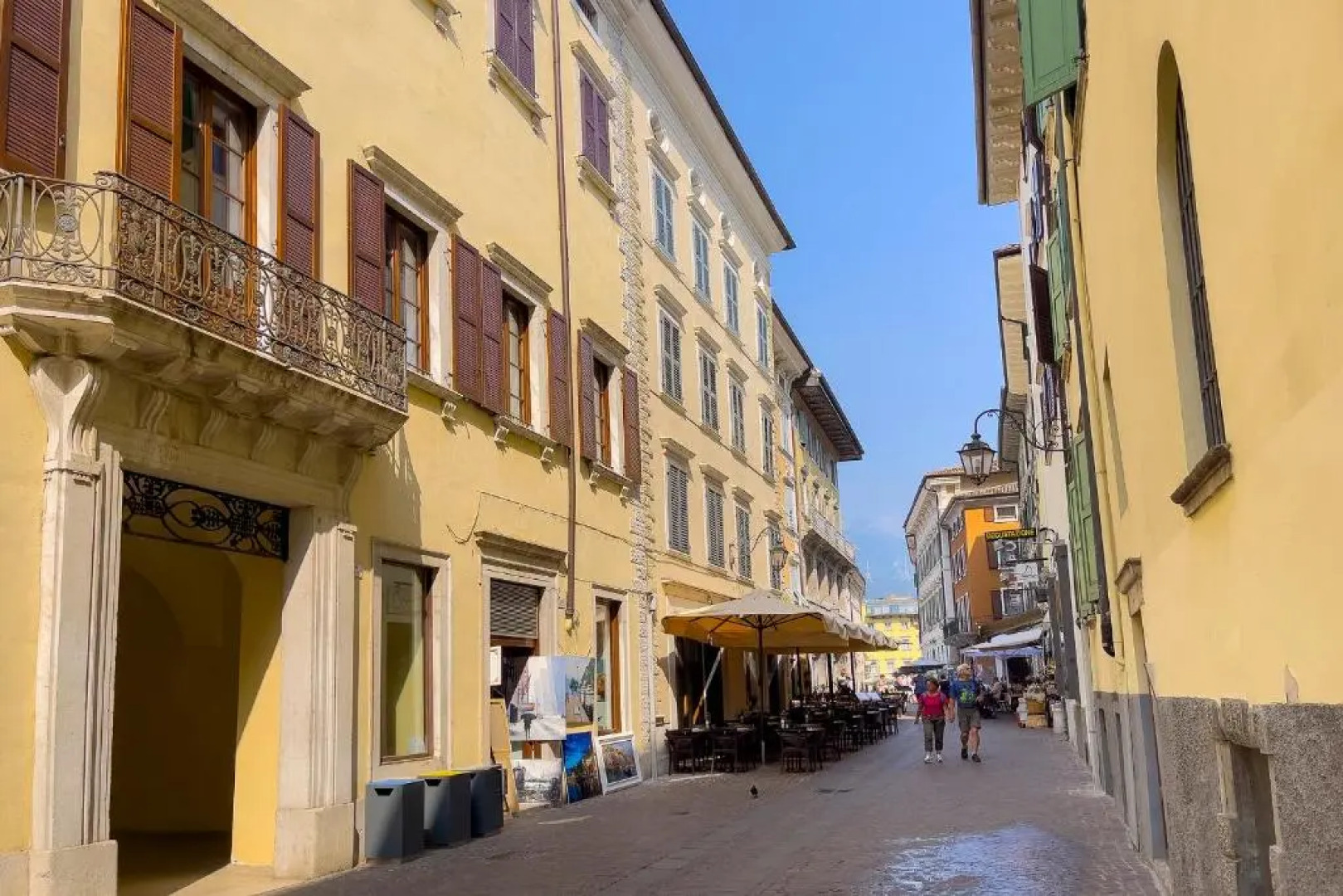 Loft Adamello 200mt From Lake