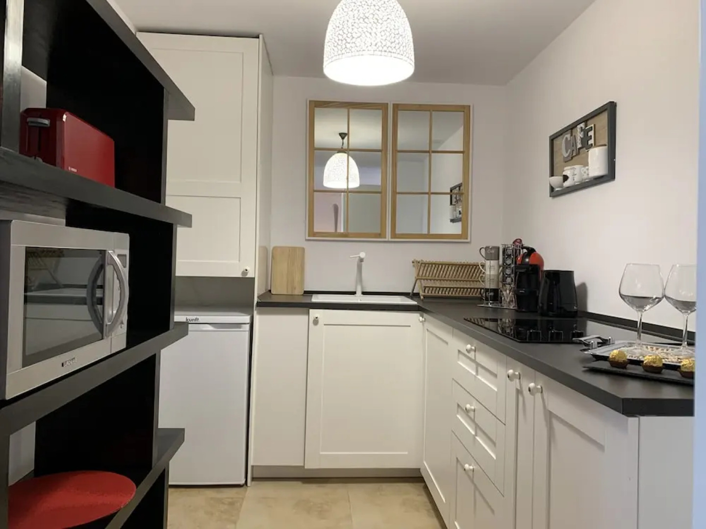 Luxury B&B Casa Apanja