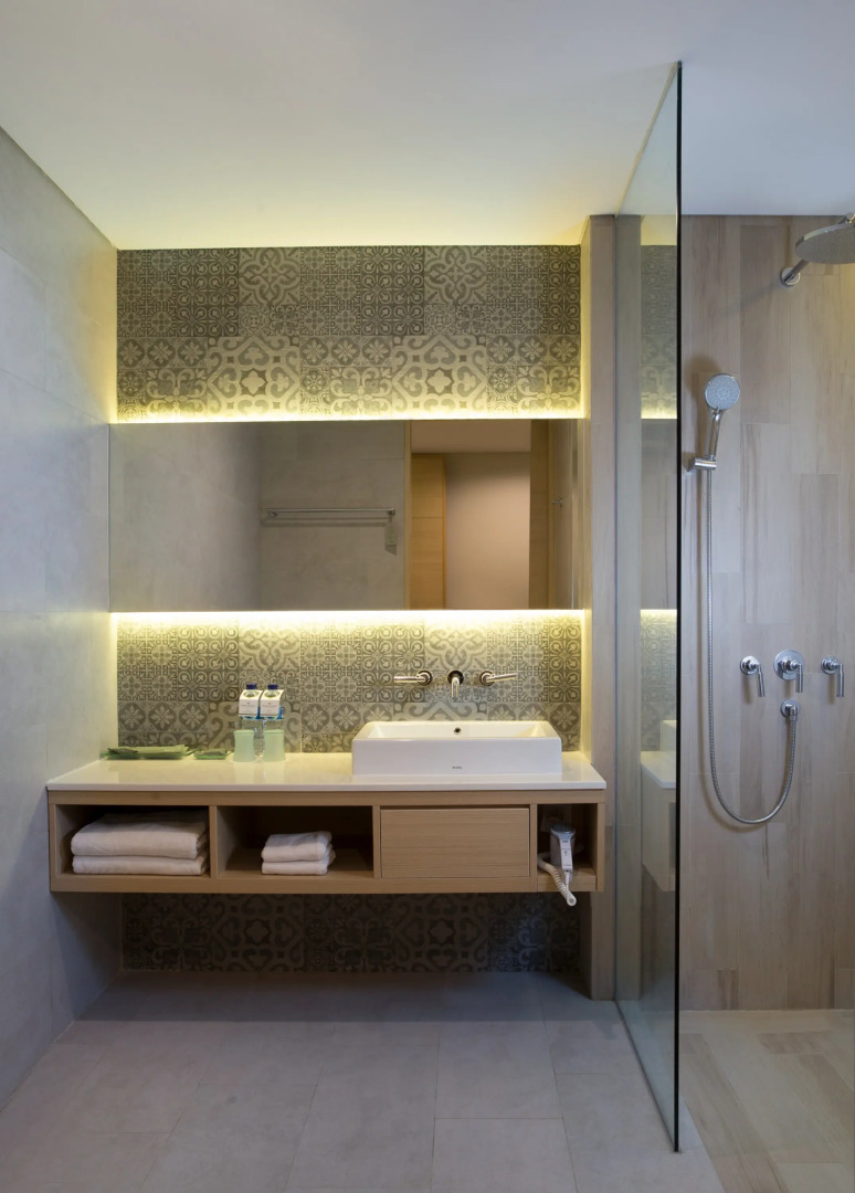 Santika Premiere Beach Resort Belitung