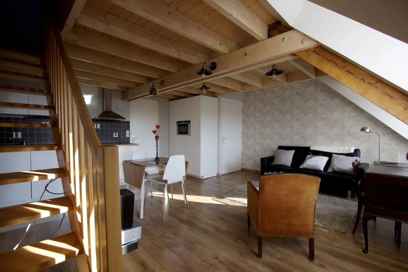 L'Equipage aux Gites du Port de Paimpol