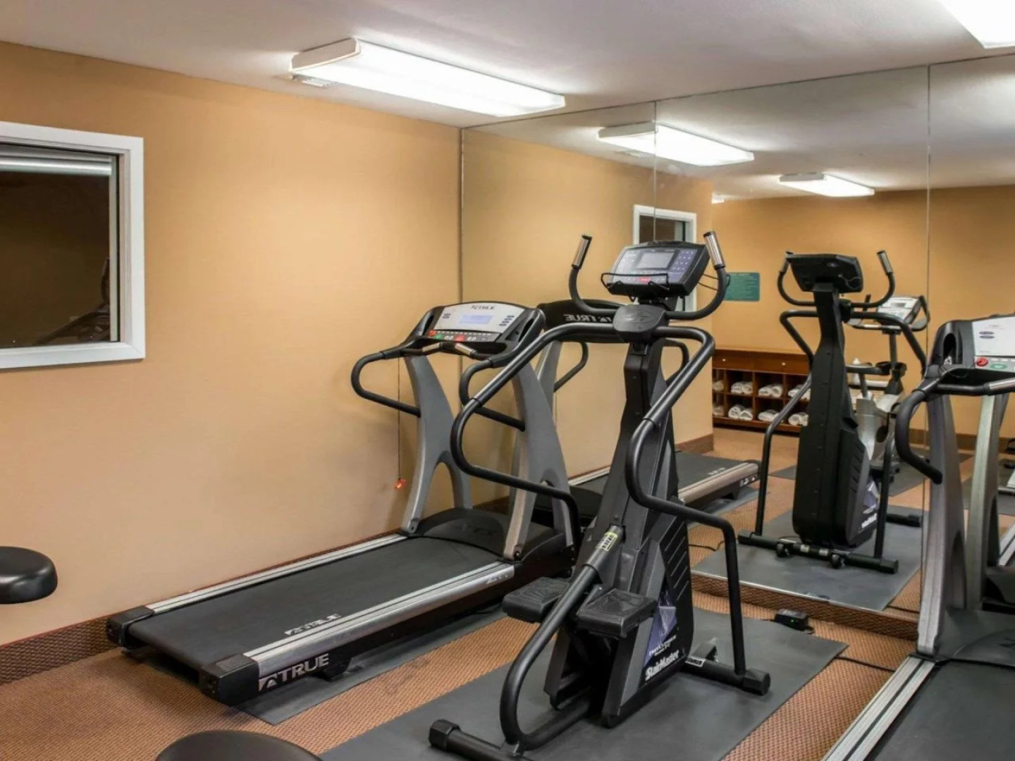 MainStay Suites Port Saint Joe South