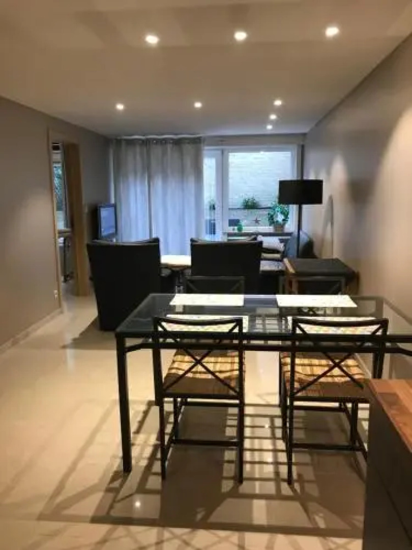 Cosy Apartment Near The Sea