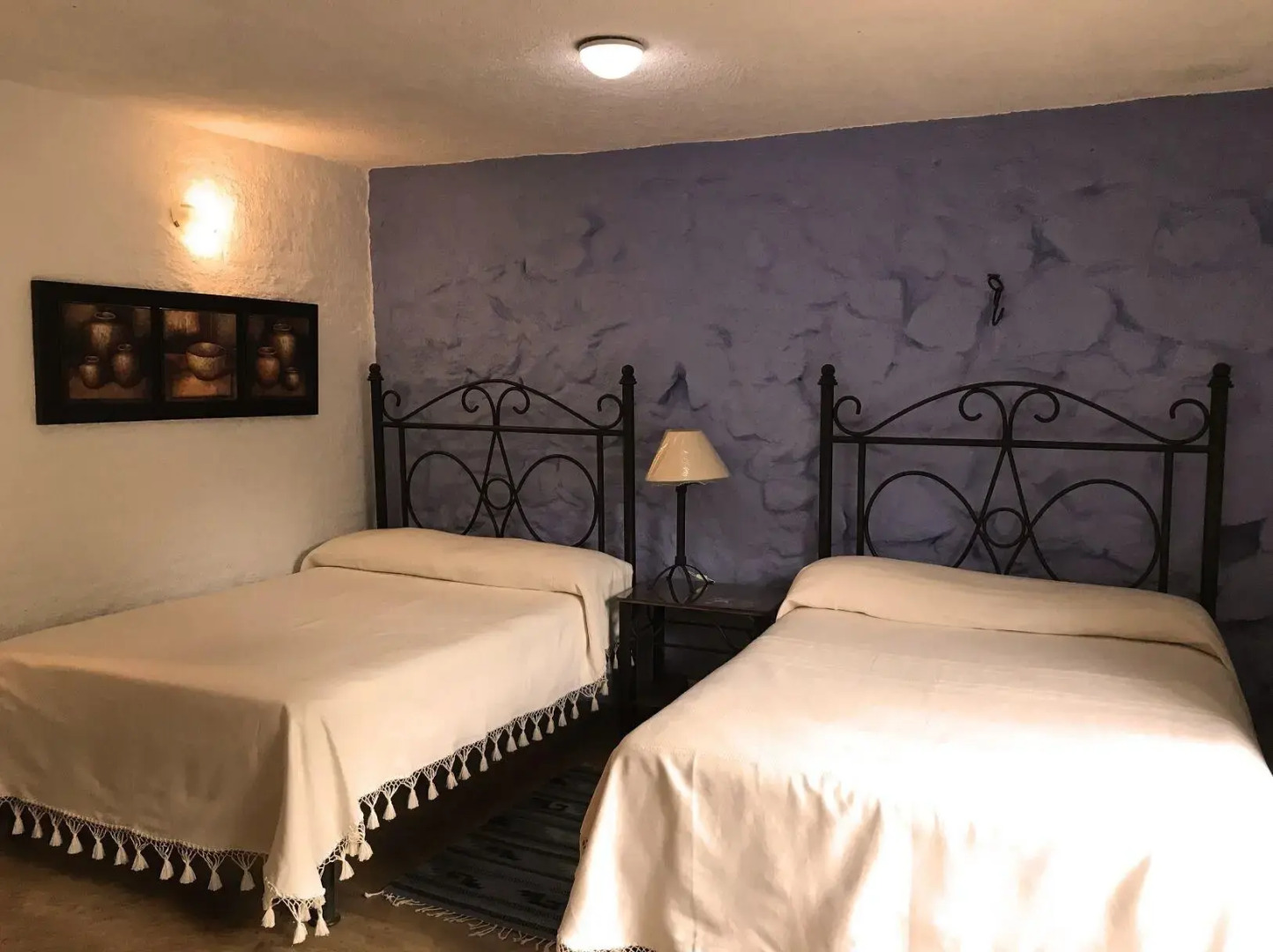 Hotel Valle Místico