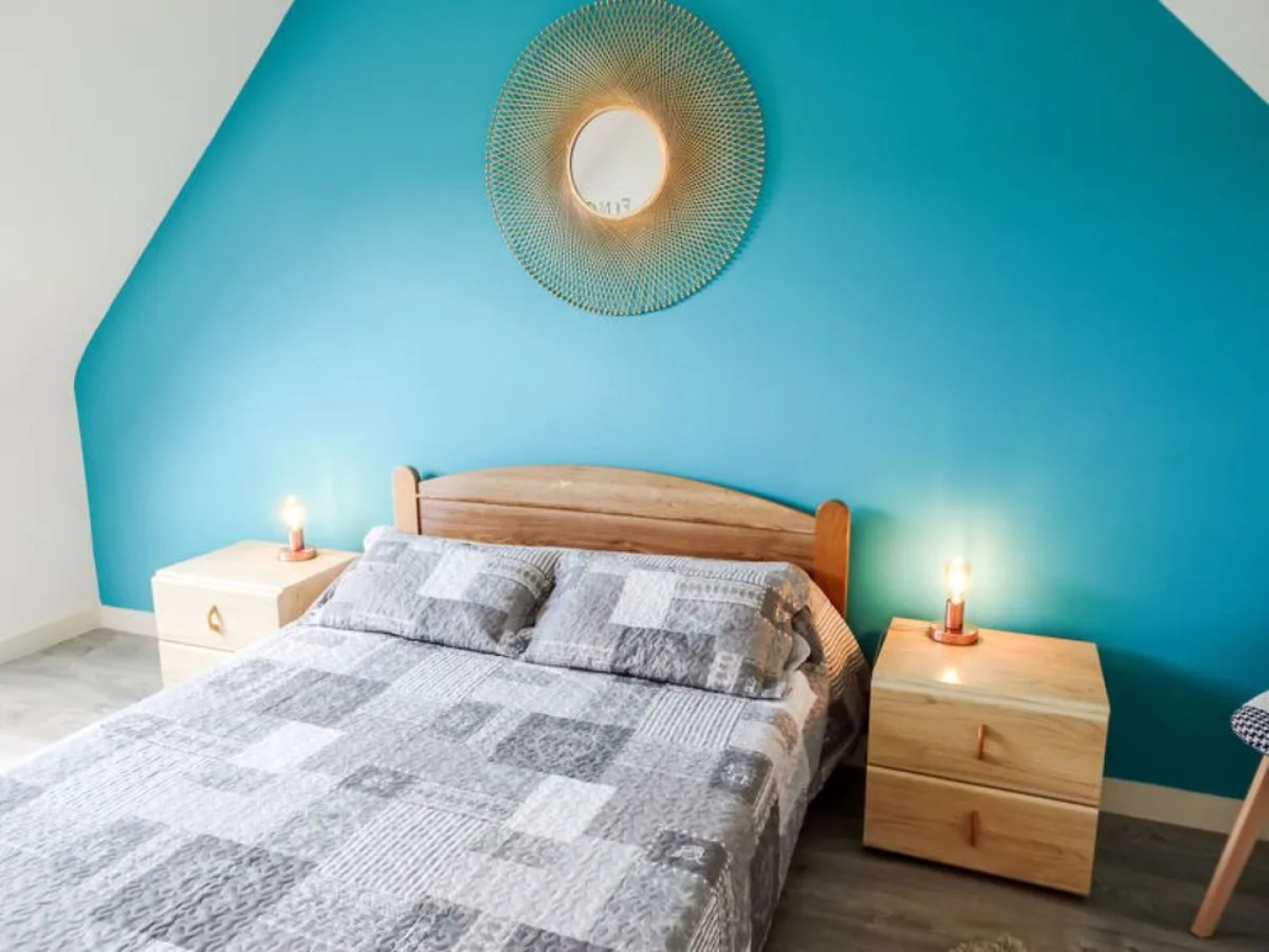 Villa Villa Christien