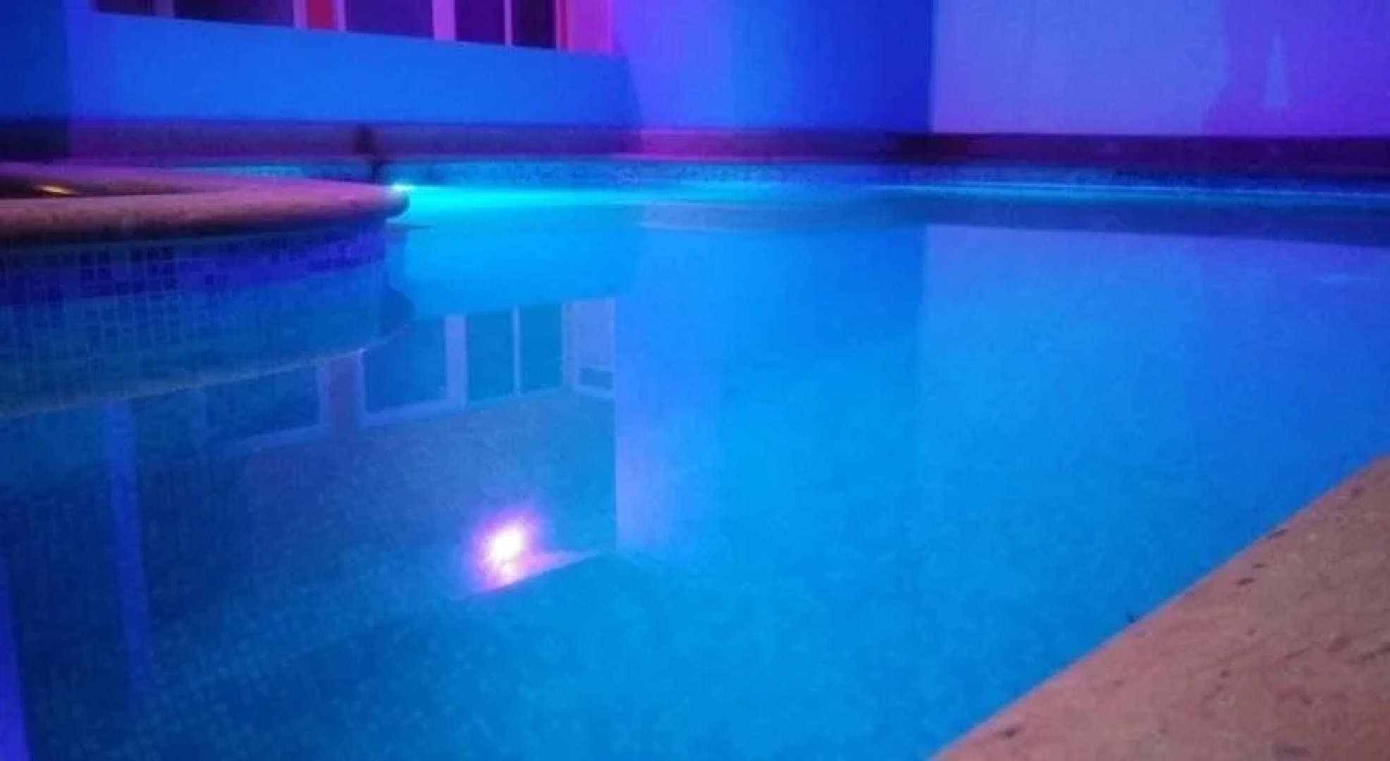 Hotel La Gloria Xilitla