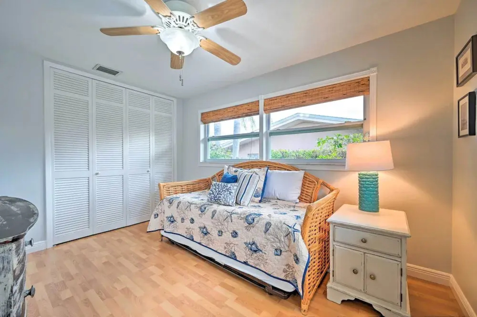 Sunny Largo Retreat: 4 Mi From Indian Rocks Beach!
