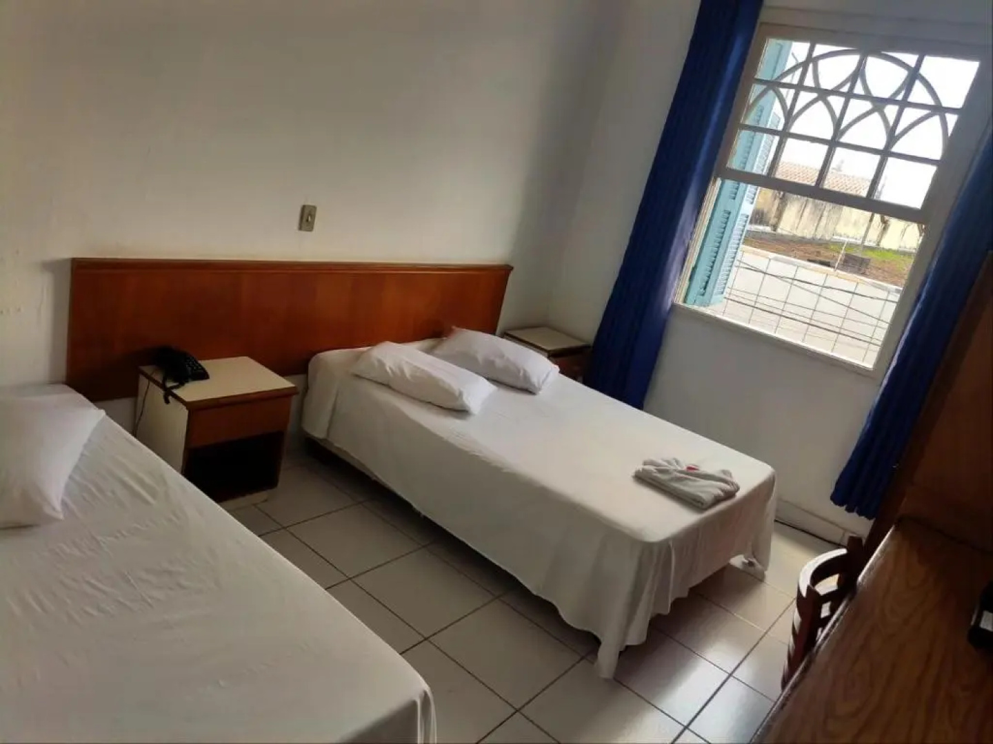 Grande Hotel Bragança