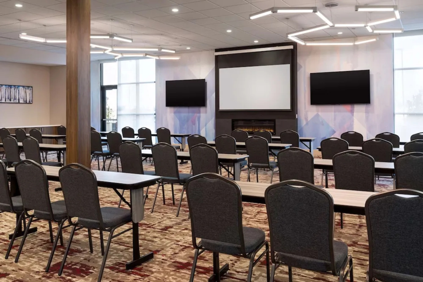 Hilton Garden Inn Visalia, Ca