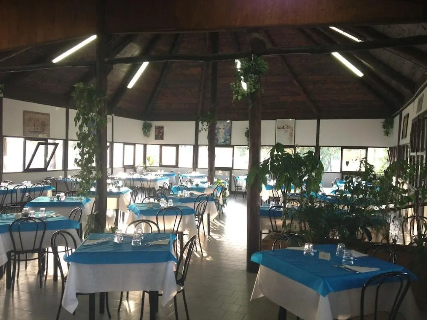 Europing Camping Village