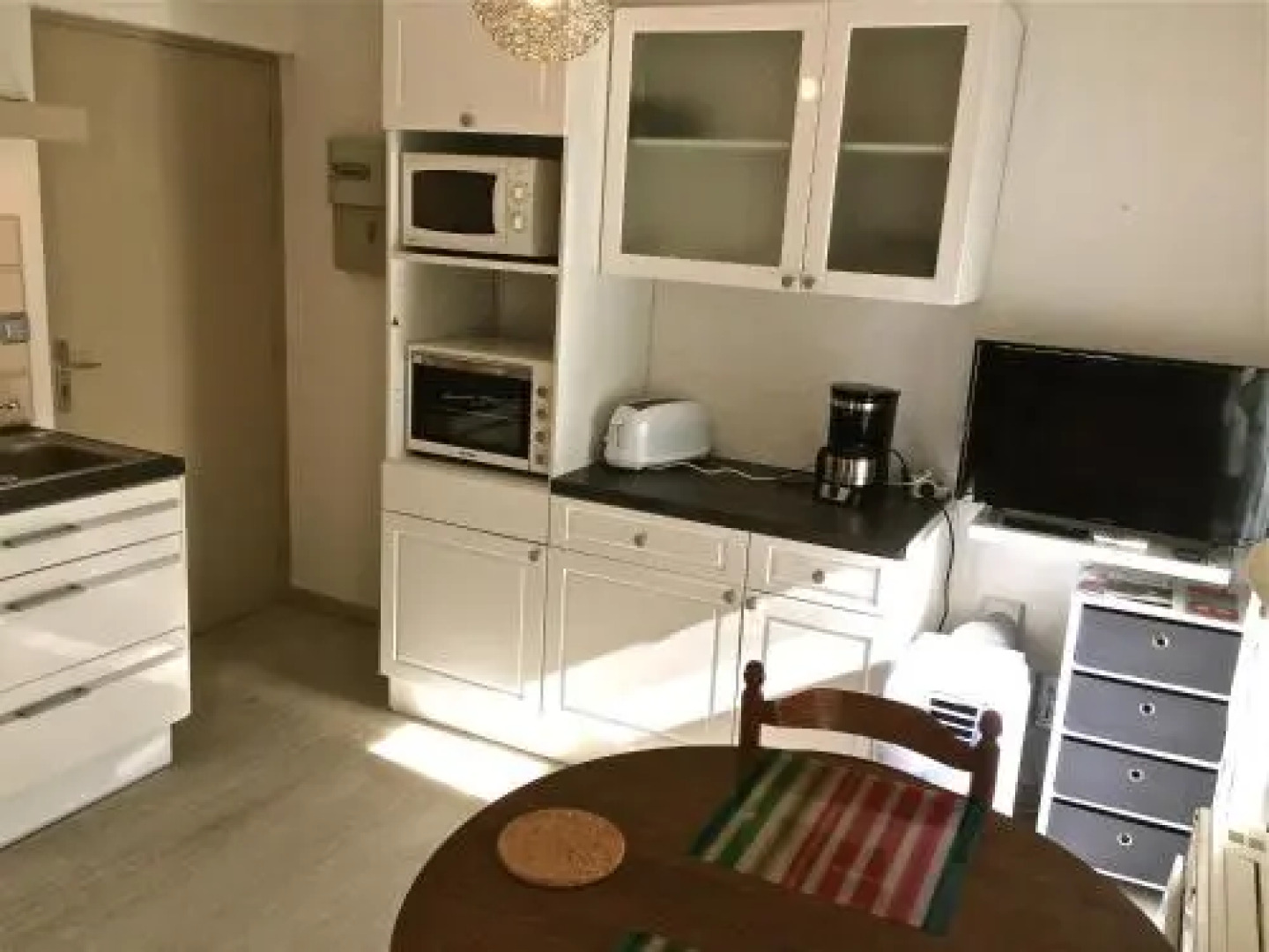 residence Azur les bains