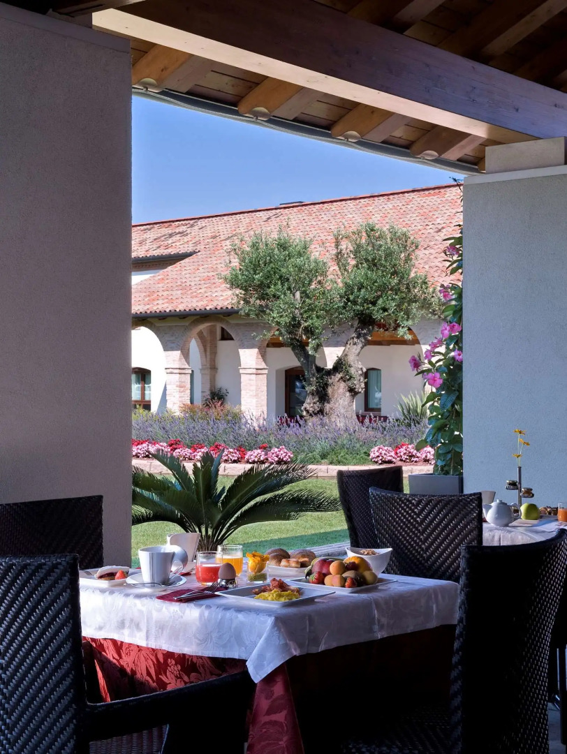 Annia Park Hotel Venice Airport