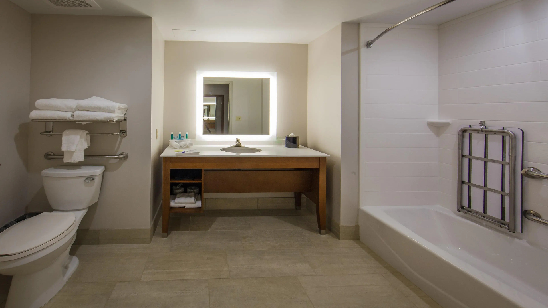 Holiday Inn Express Gatlinburg Downtown by IHG
