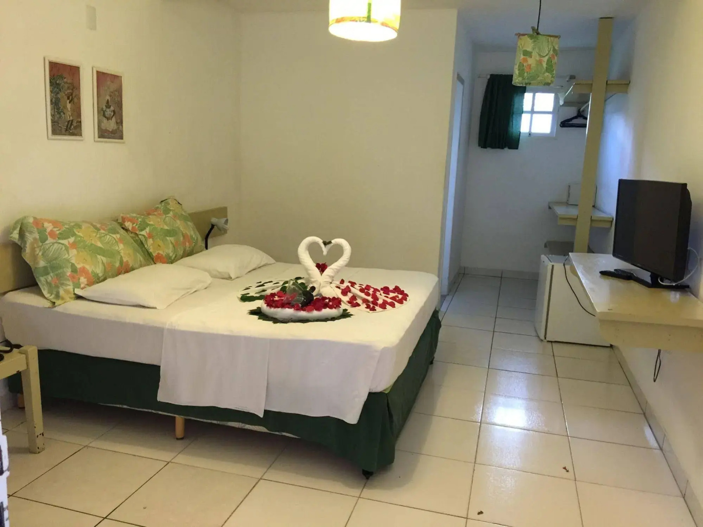 Capitania Praia Hotel