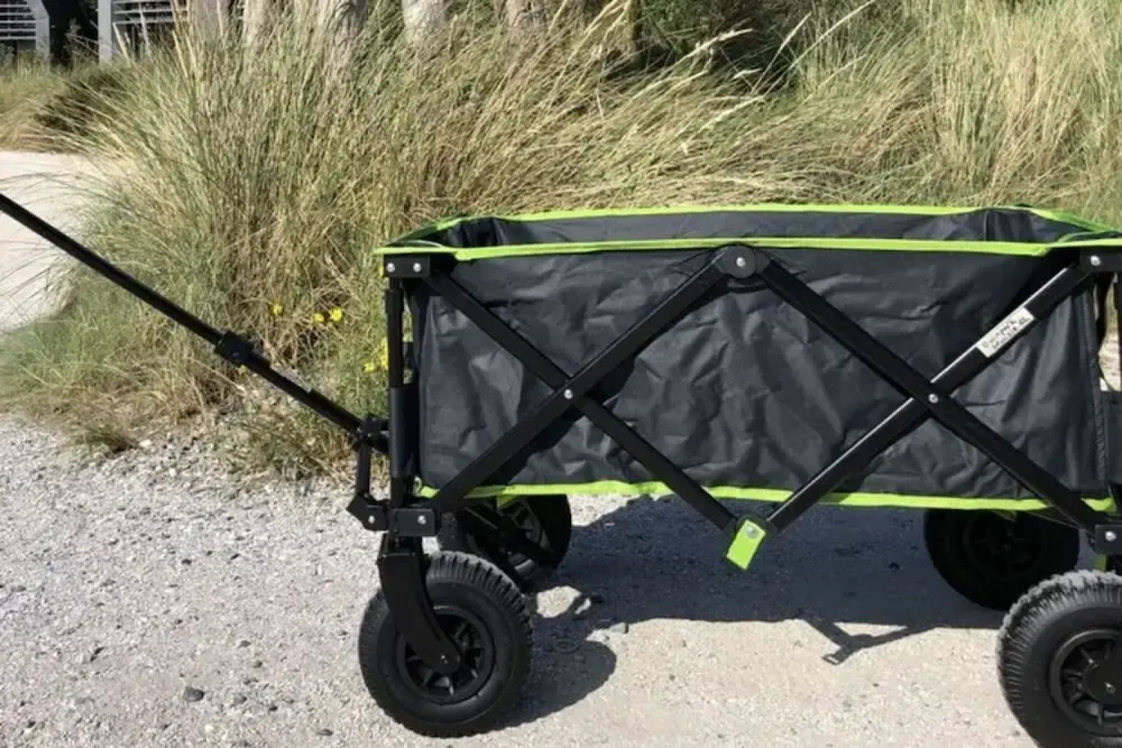 Holiday Home Klein Geluk