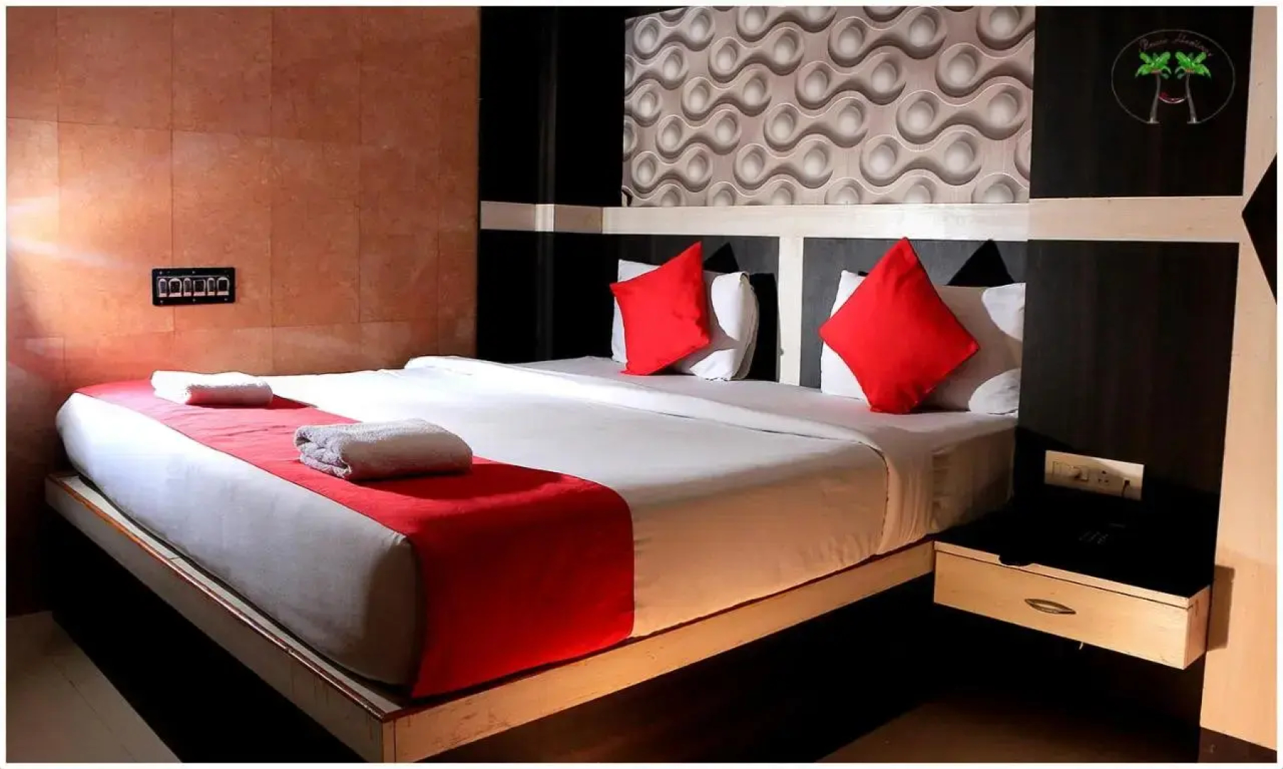 Red Carpet Residence