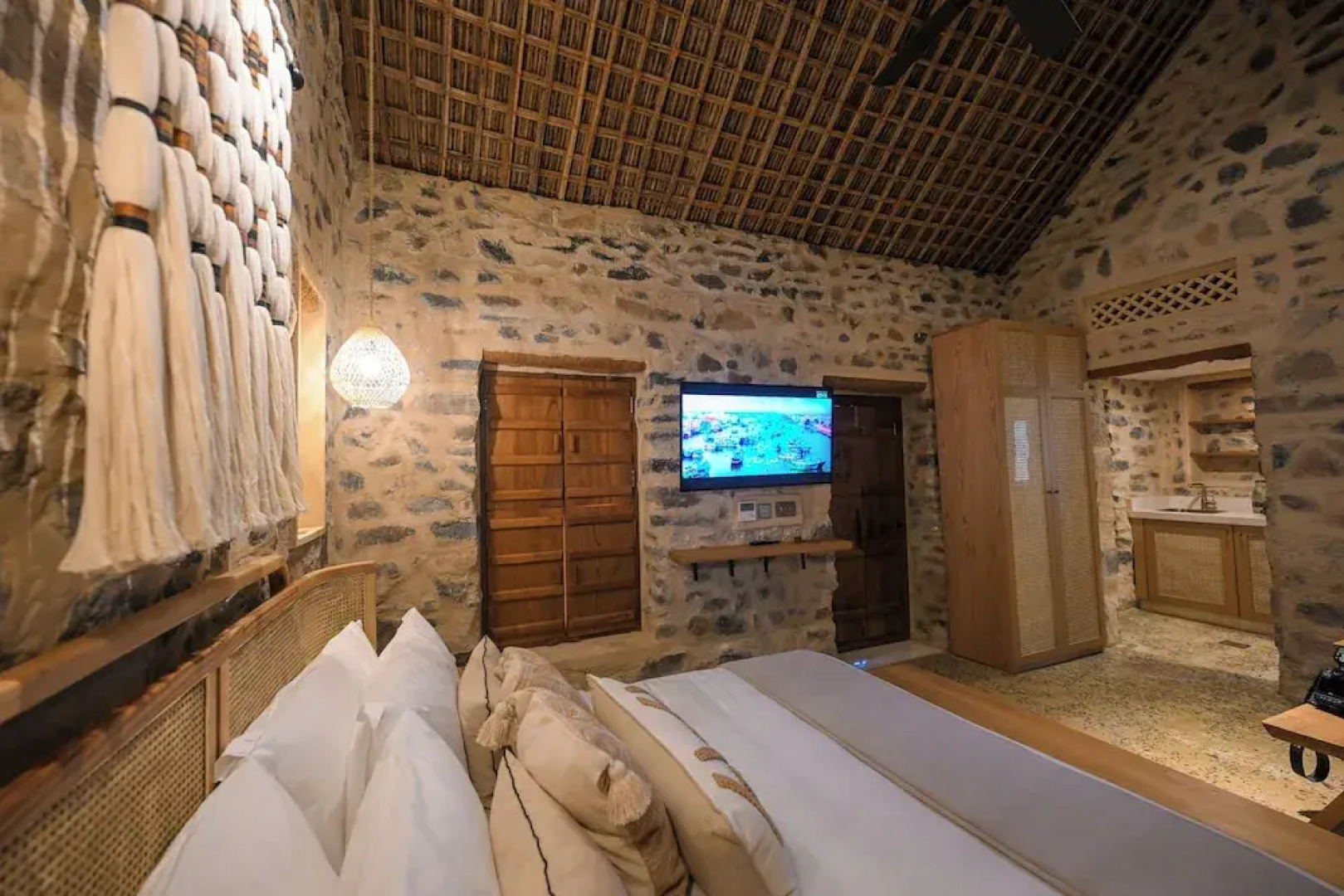 Najd Al Meqsar By Sharjah Collection