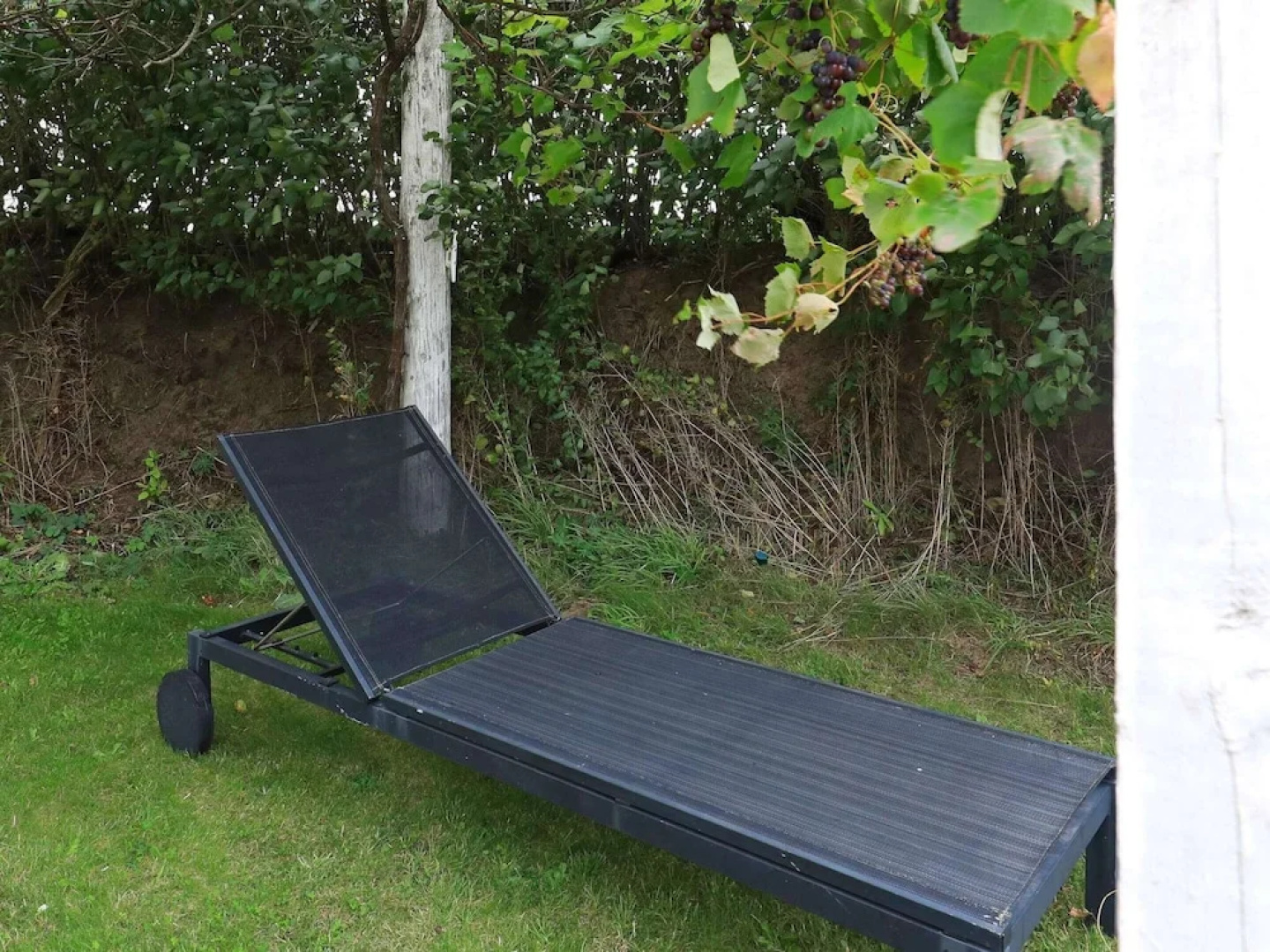 6 Person Holiday Home in Millinge
