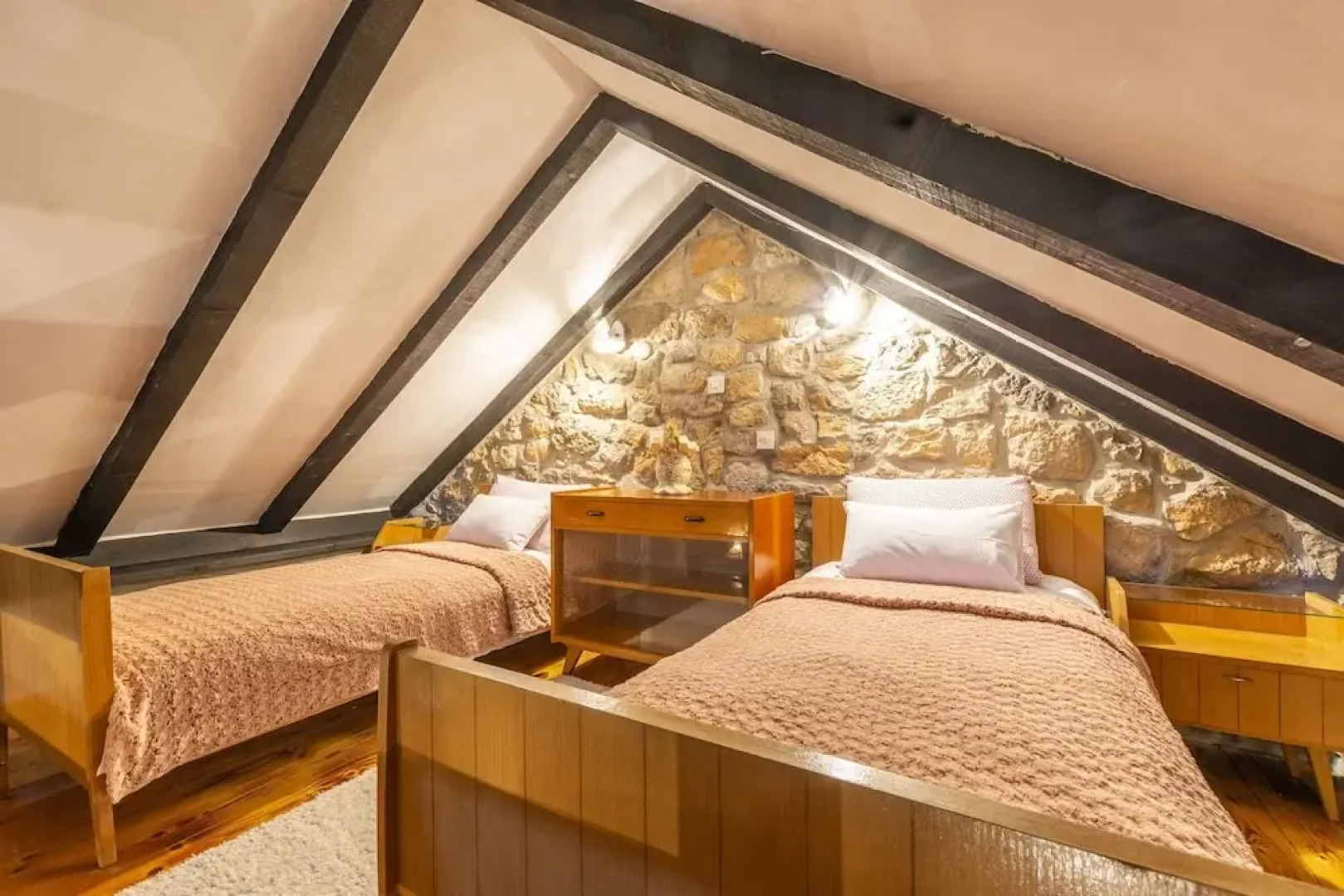 Rustical Resort Kokorići With Shared Outdoor Swimming Pool