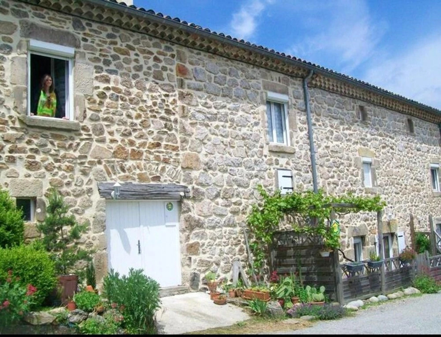 Apartment Chemin De La Blachonne