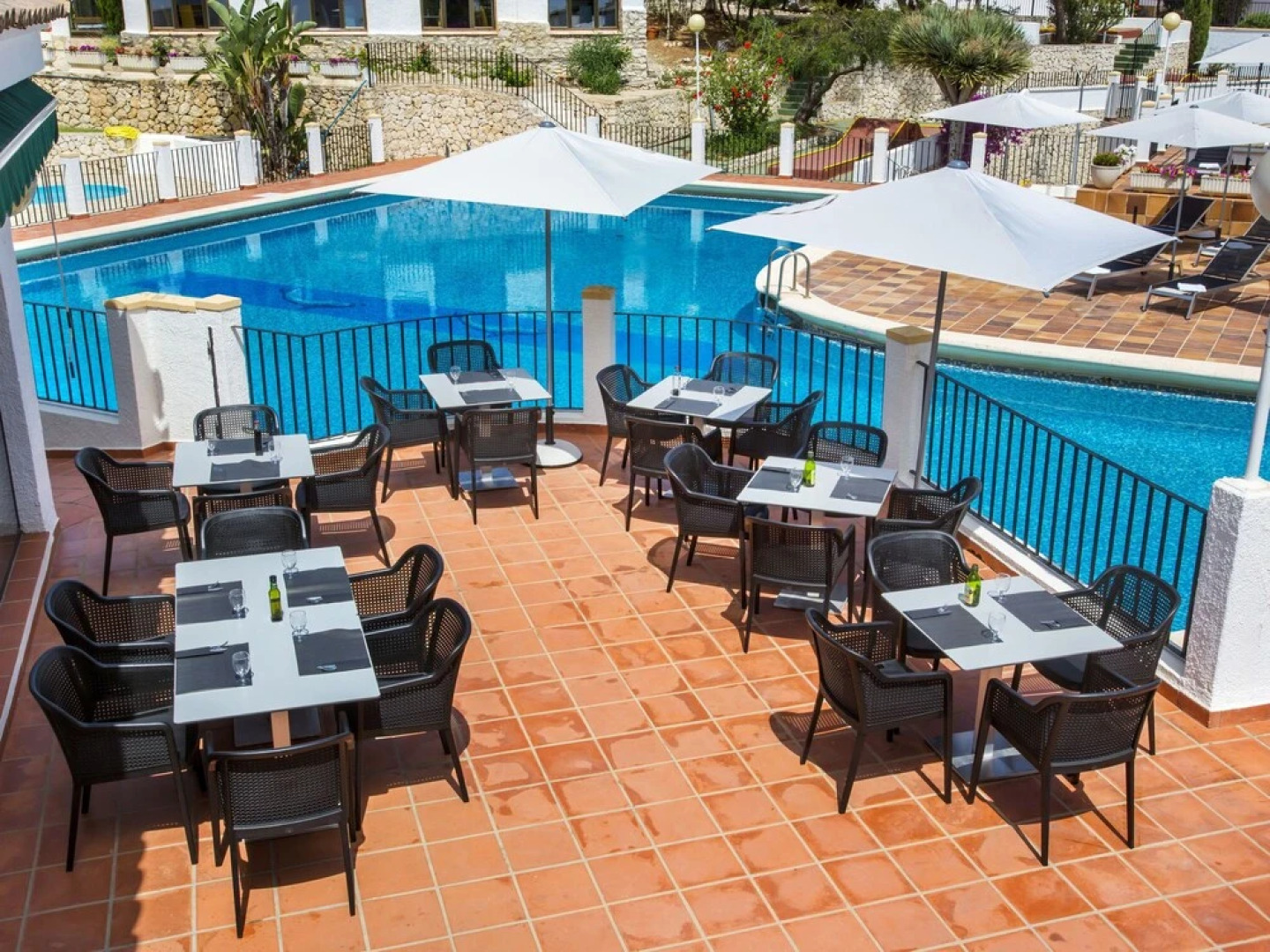 Nice Apartment With Washing Machine, on Monte Pego Mountain