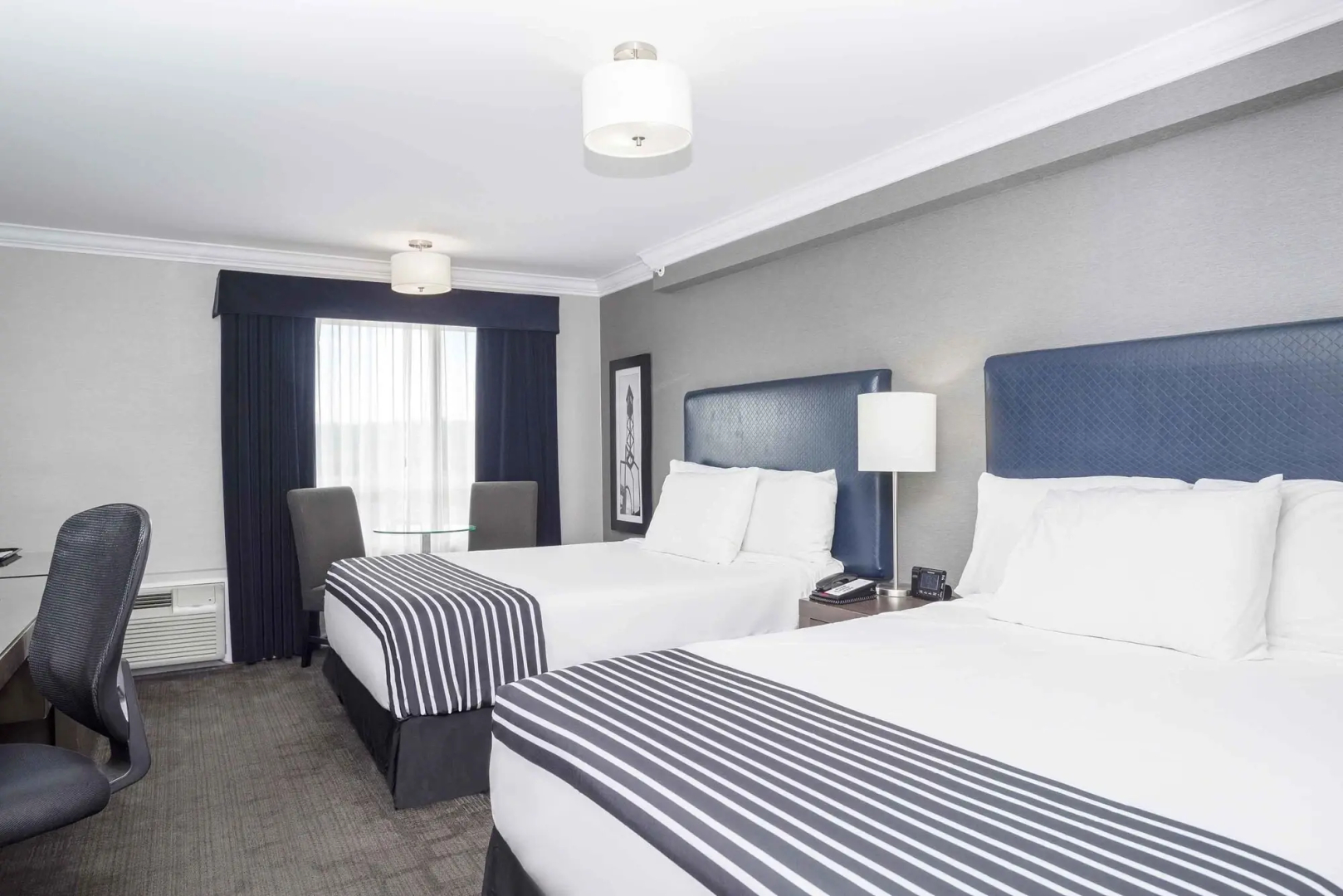 Sandman Signature Prince George Hotel