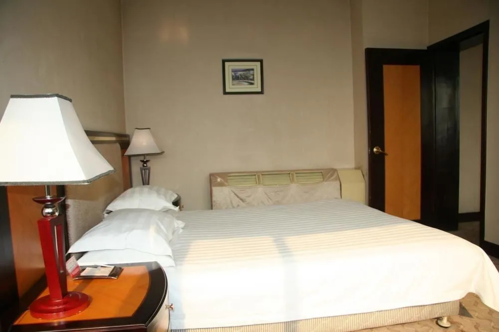 Zhengzhou Hualian Guangzhou Hotel