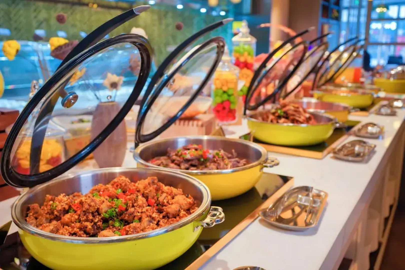 UrCove by Hyatt Xuchang Angel City