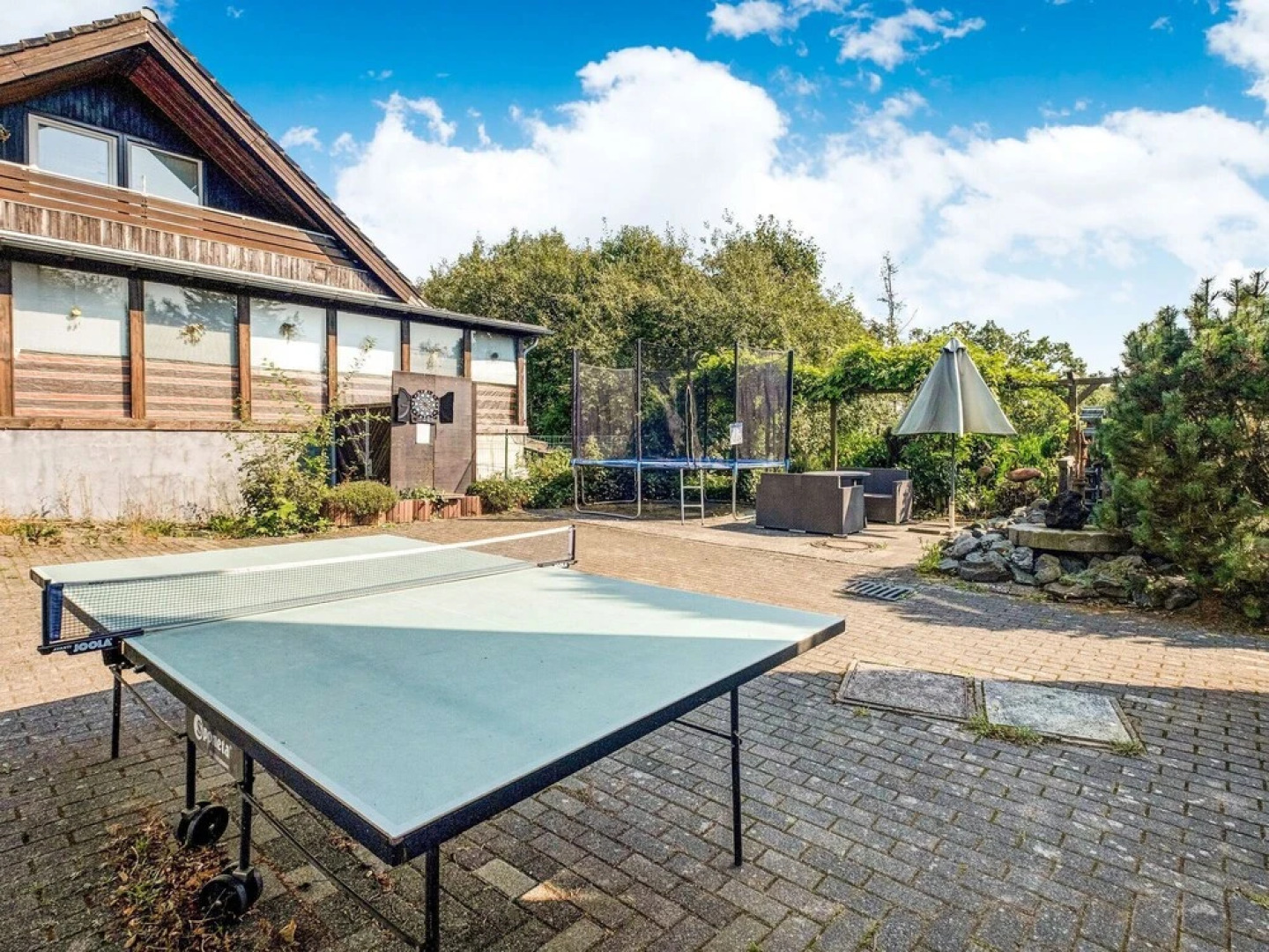 Pretty Apartment With Sauna in Bestwig Germany