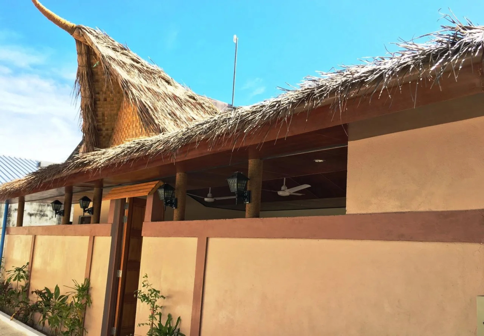 Siesta Inn at Maafushi