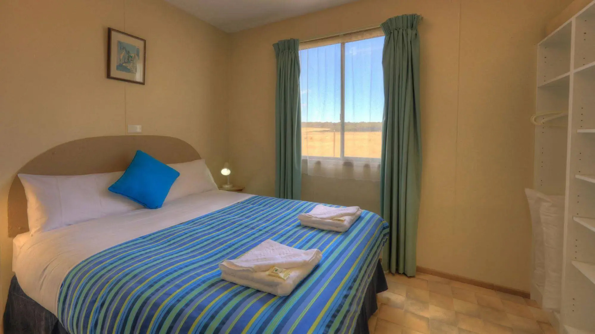 Low Head Tourist Park