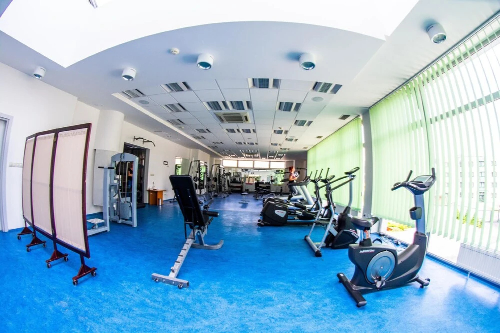 Alexandra Business Hotel