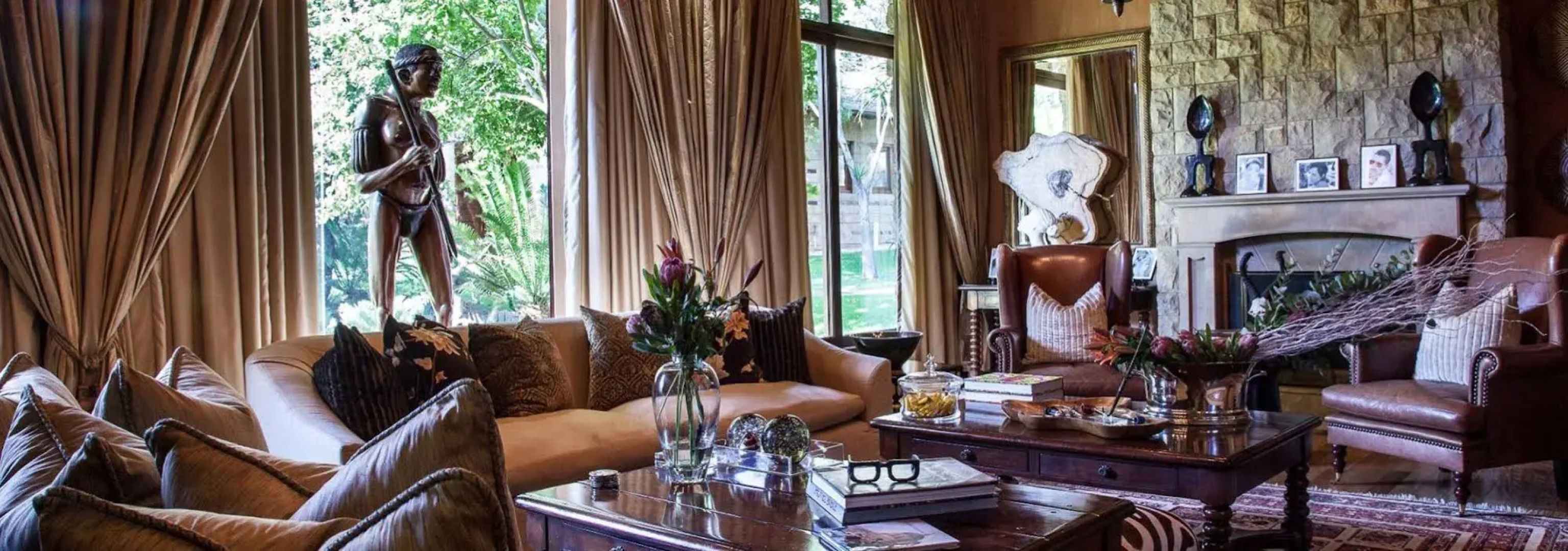 Lejwe La Metsi Private Reserve