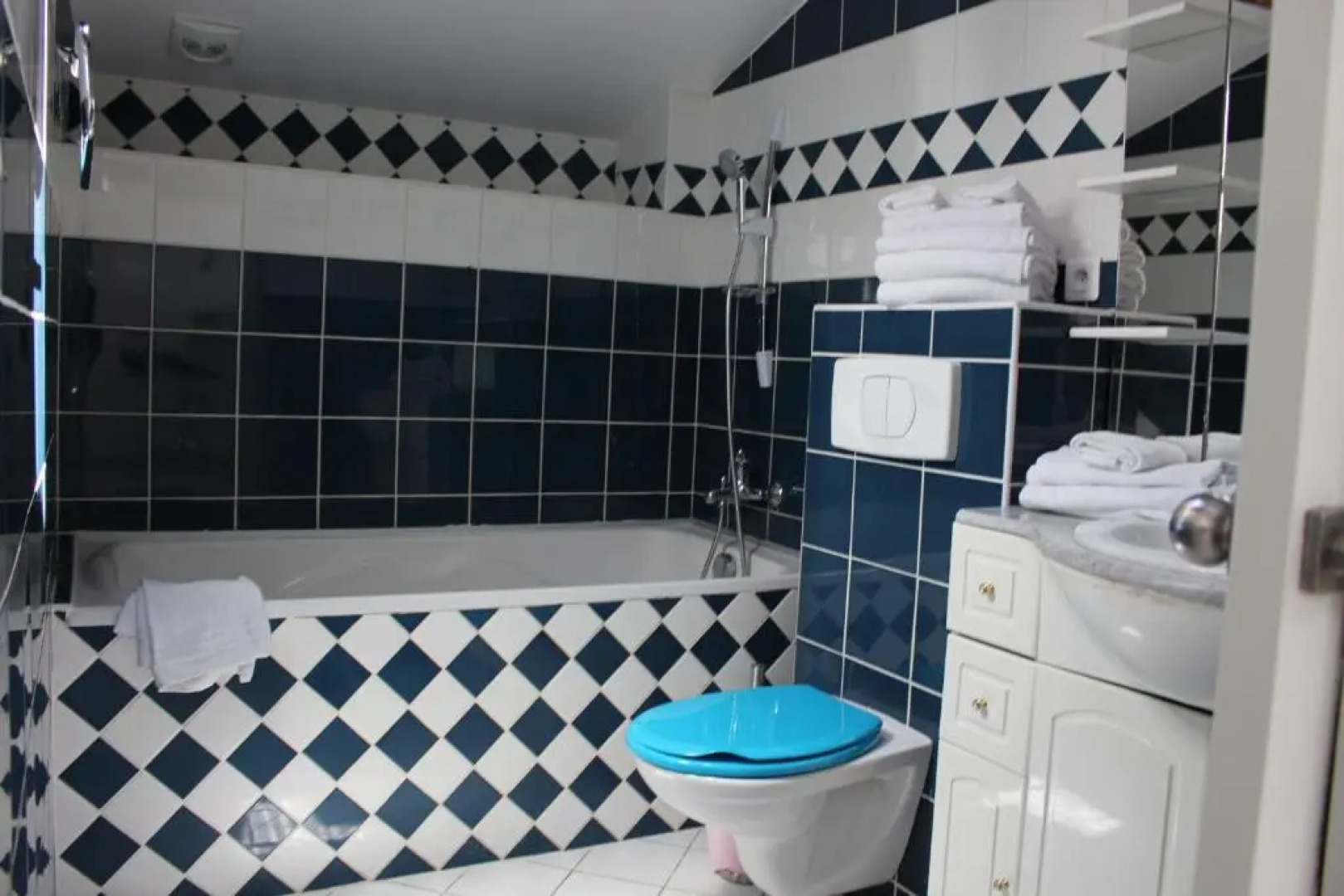 Residence Villa Ange