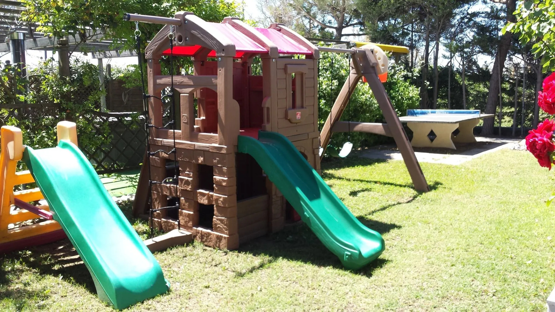 Hotel Vina del Mar Pineta