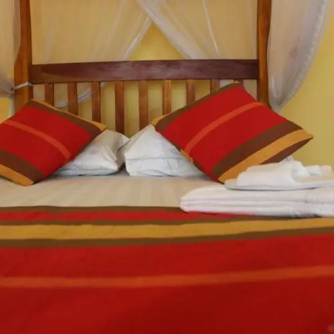 Fern Hill Resorts Kitulgala