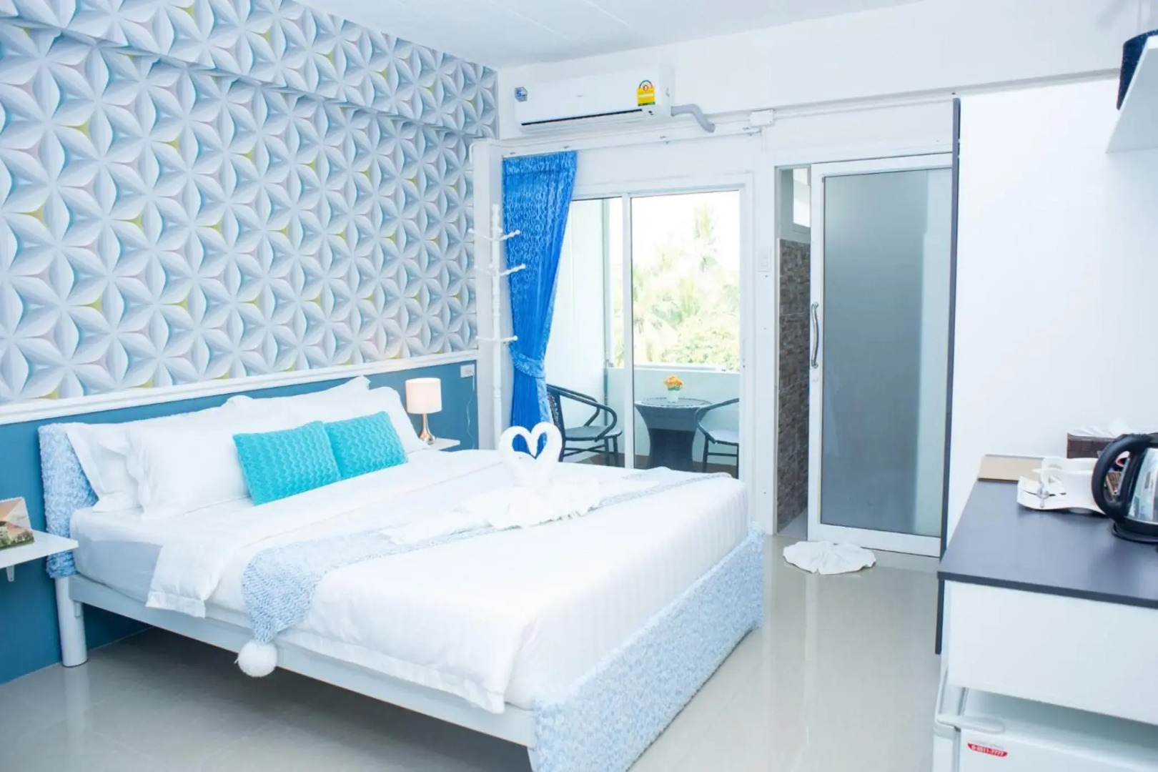 Westgate Residence Hotel