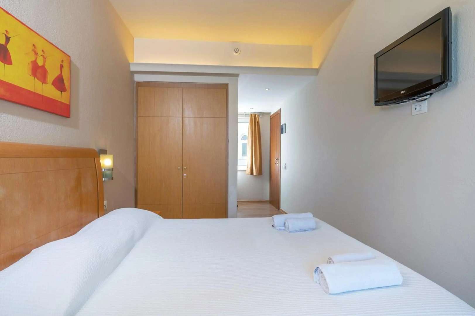 Kitro Beach Hοtel