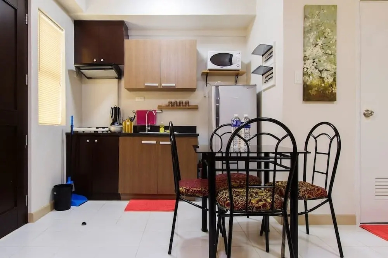 Camella Northpoint Condominium Unit