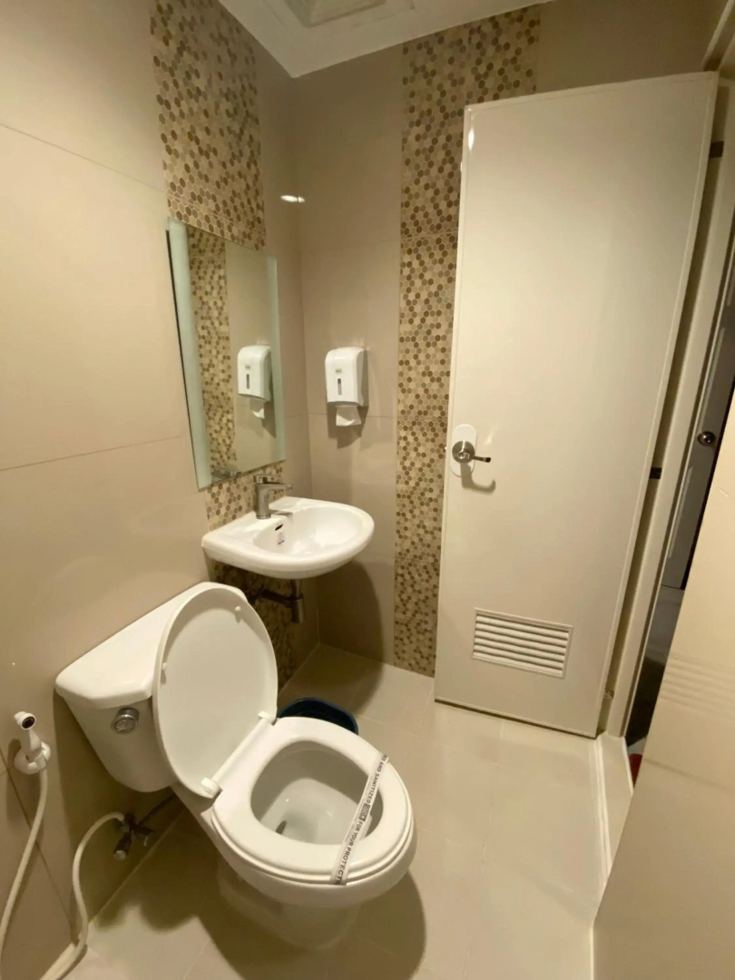 Hotel Sogo North Edsa