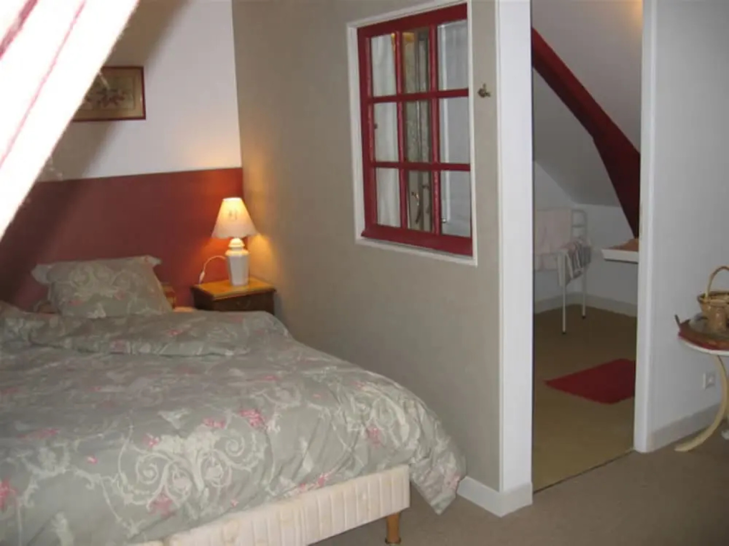 Manoir de Graincourt