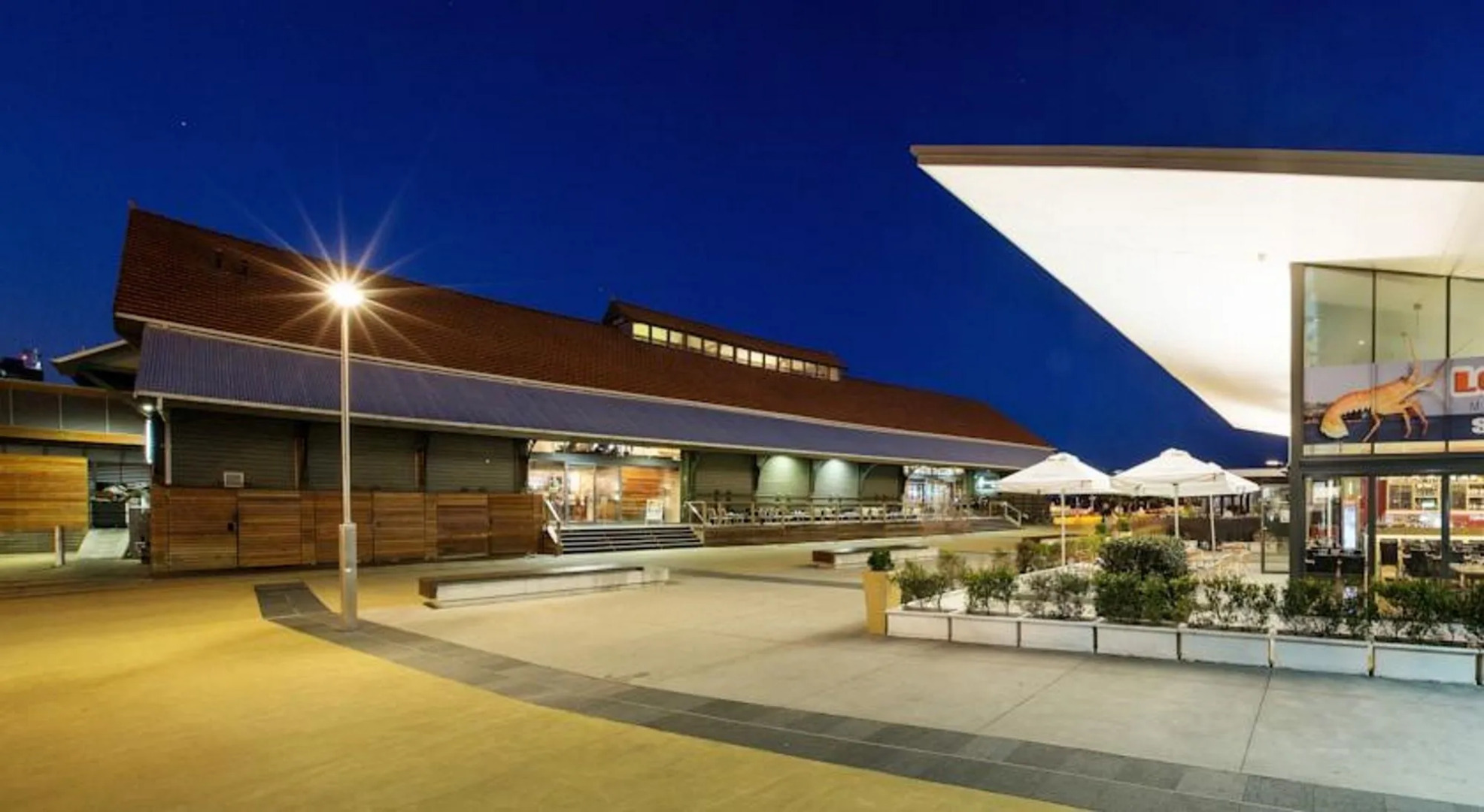 Honeysuckle Executive Apartments